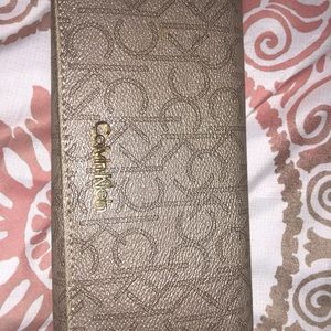 Calvin Klein Wallet